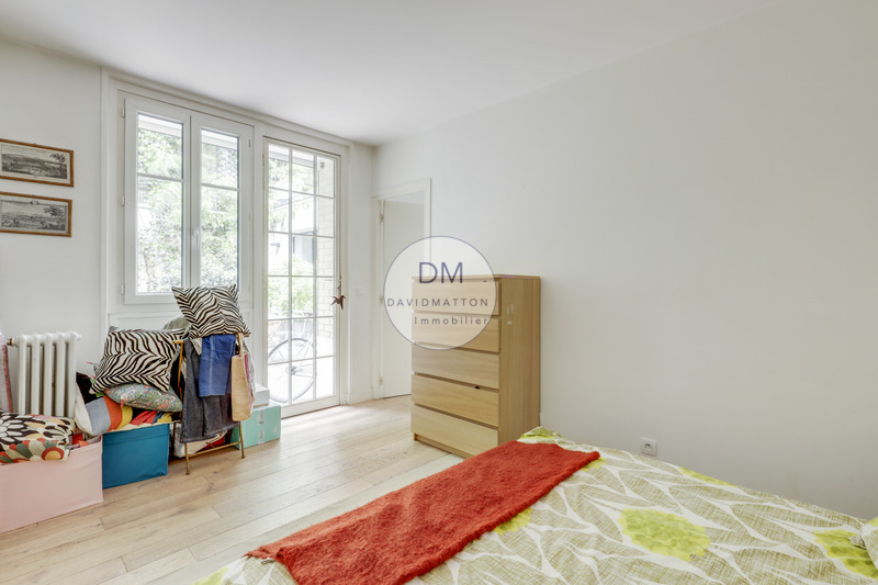 Photo de l'appartement