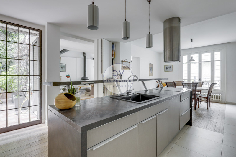 Photo de l'appartement