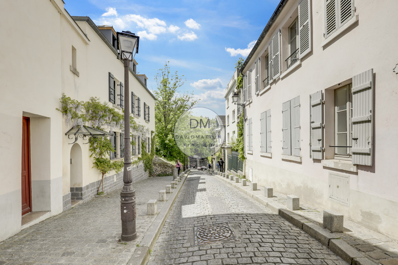 Photo de l'appartement