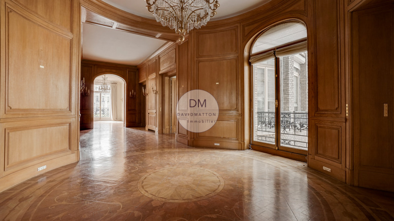 Photo de l'appartement