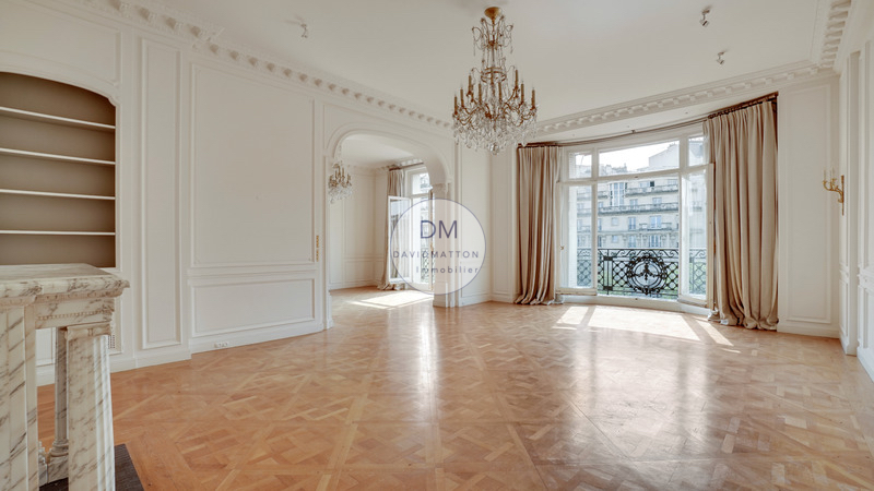 Photo de l'appartement