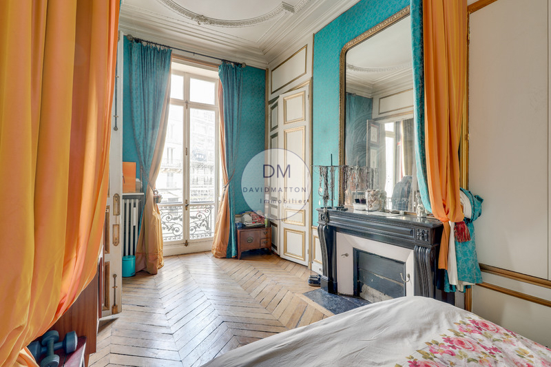 Photo de l'appartement