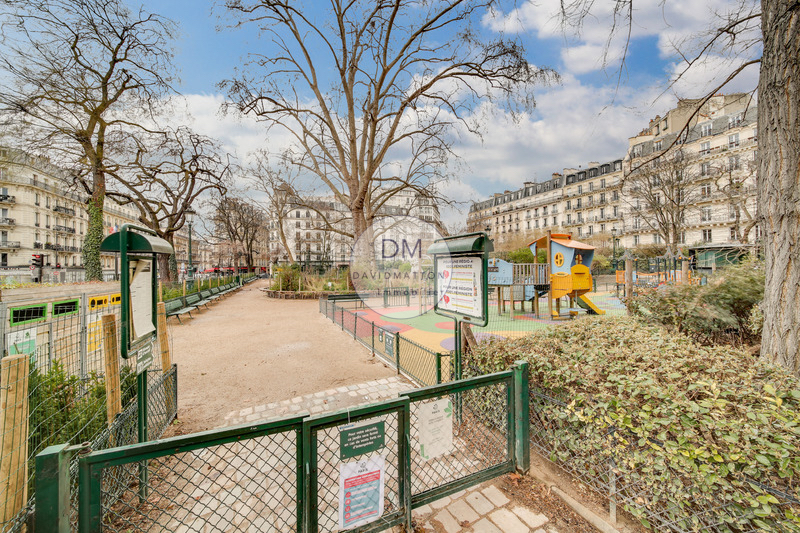 Photo de l'appartement