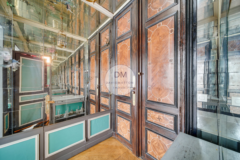 Photo de l'appartement