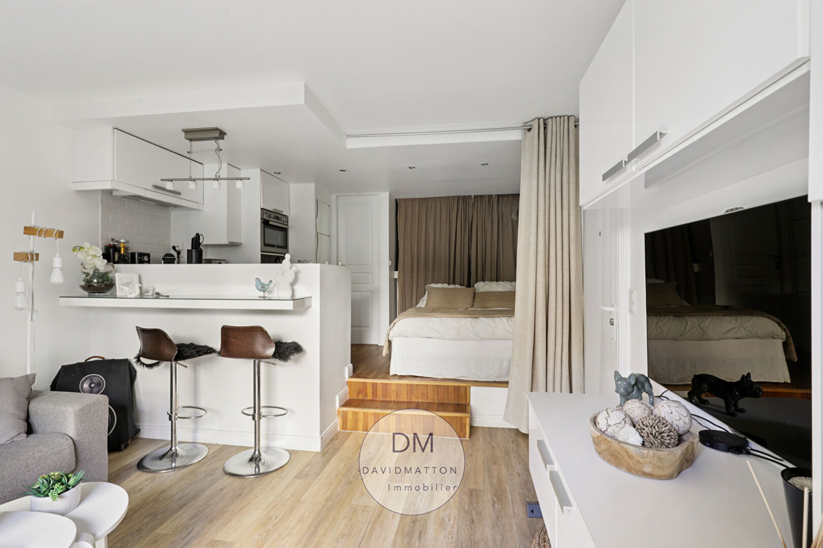 Photo de l'appartement