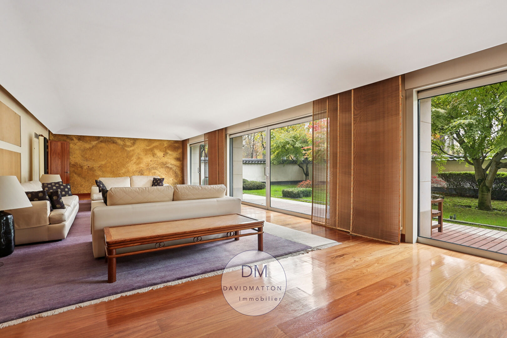 Photo de l'appartement