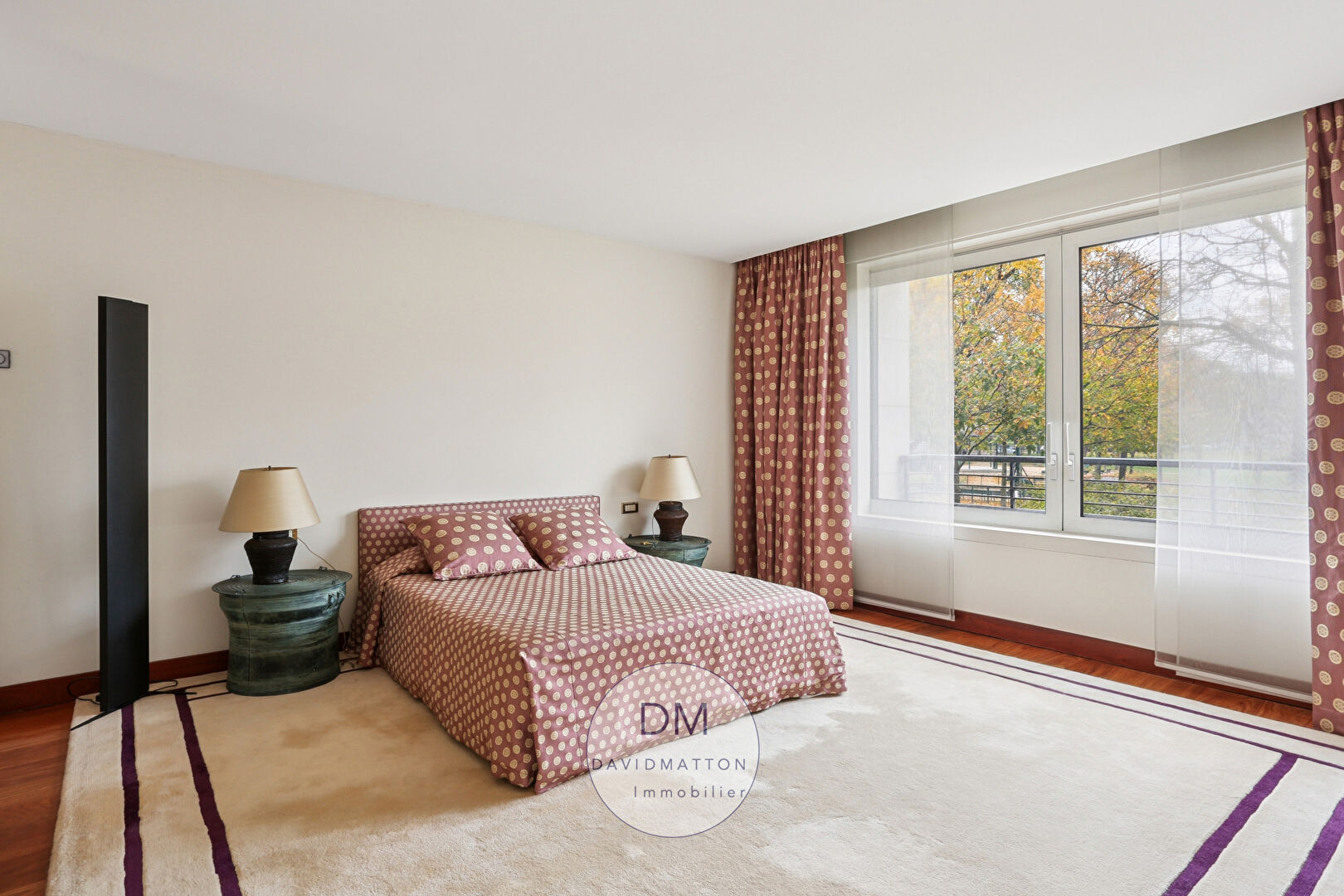 Photo de l'appartement