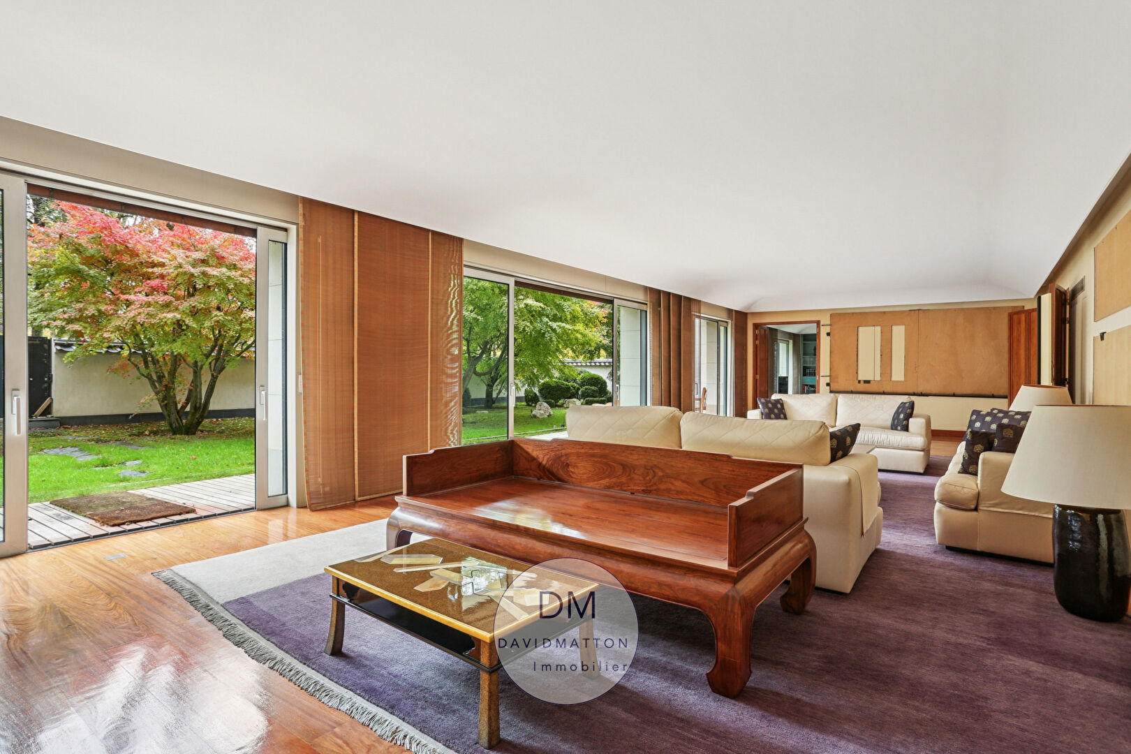 Photo de l'appartement