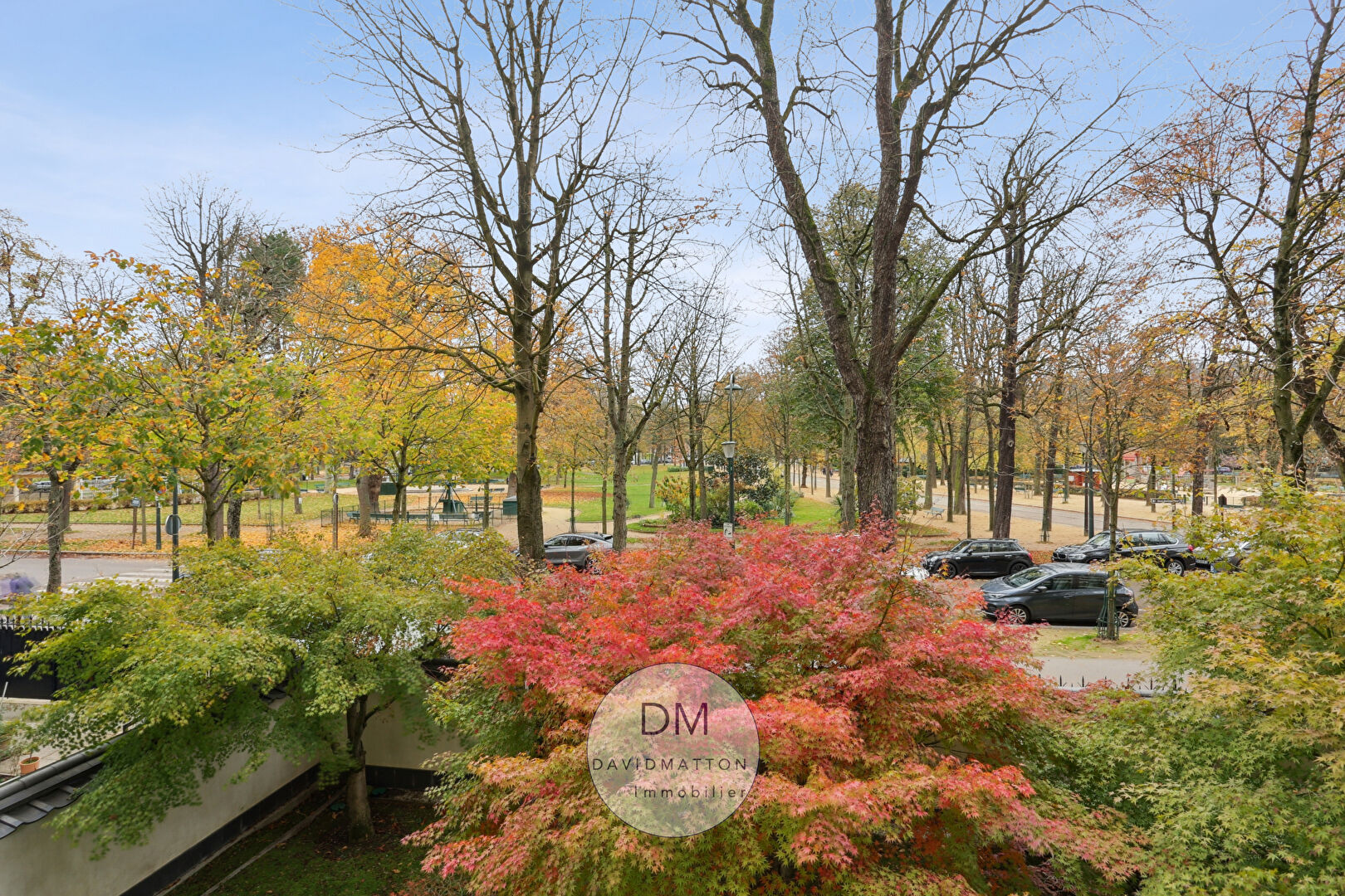 Photo de l'appartement