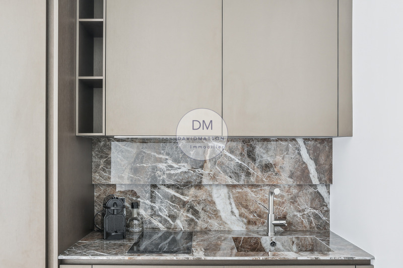 Photo de l'appartement