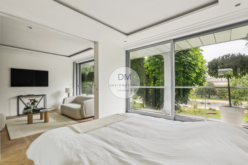 Photo de l'appartement