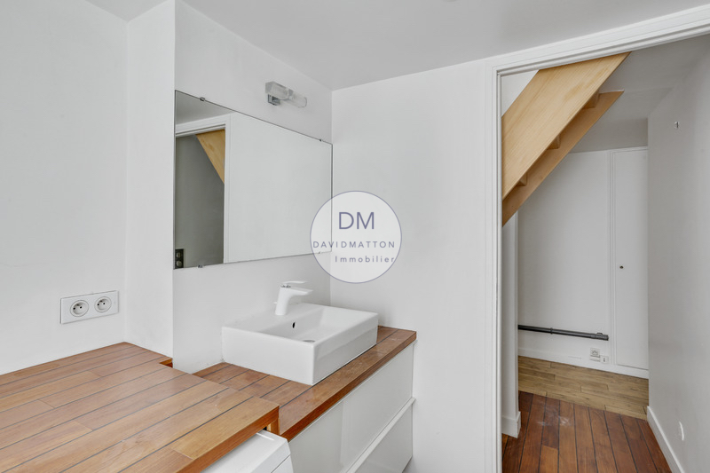 Photo de l'appartement