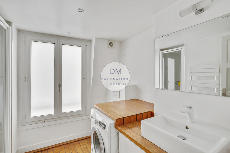 Photo de l'appartement