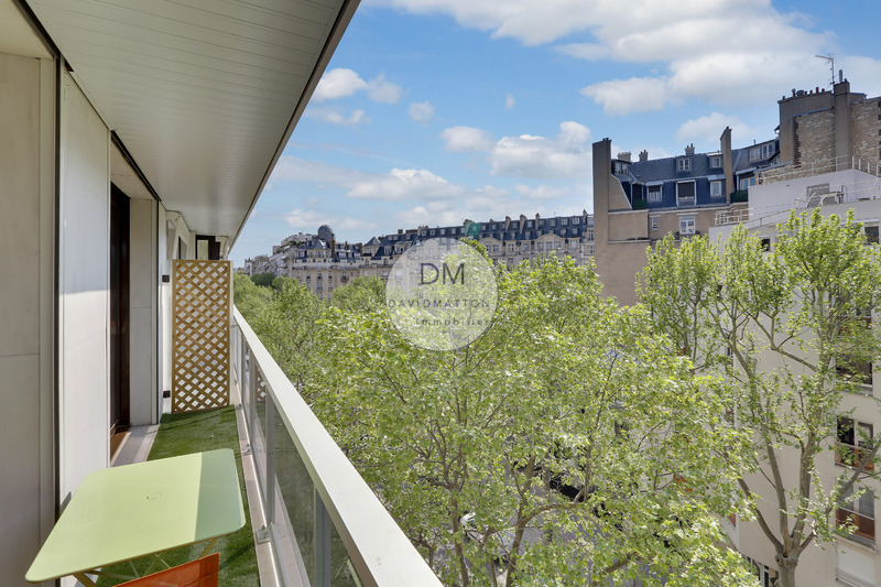 Photo de l'appartement