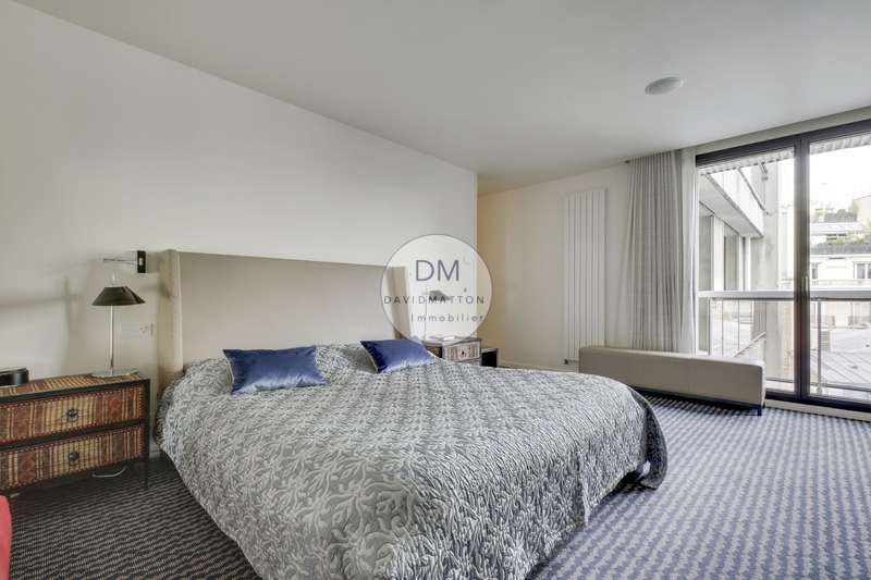 Photo de l'appartement