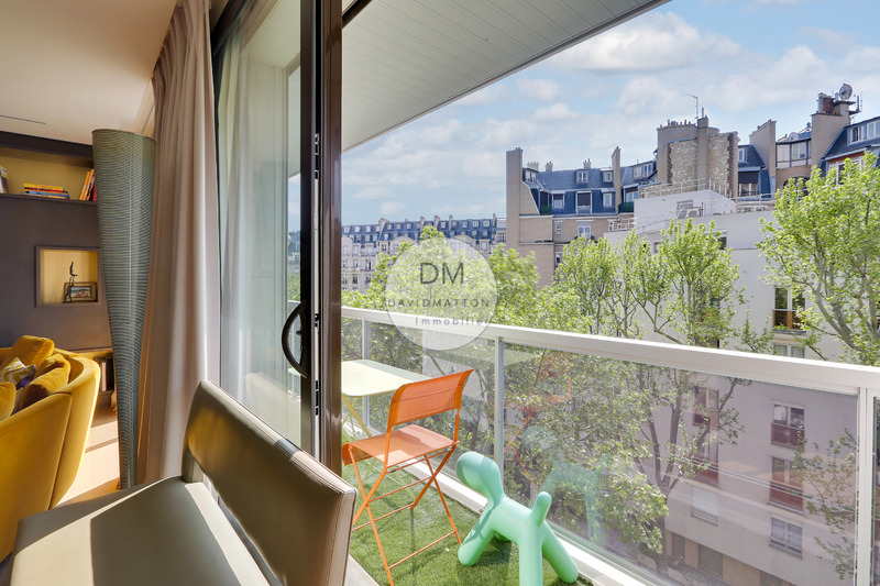 Photo de l'appartement