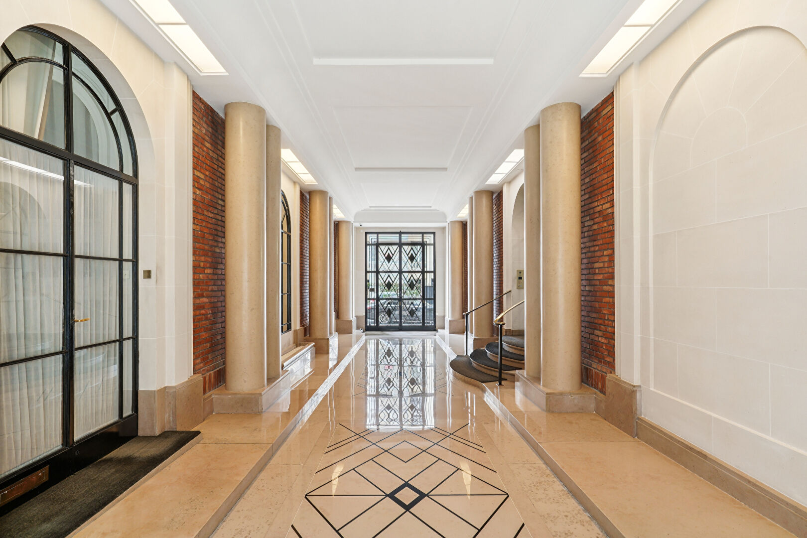 Photo de l'appartement