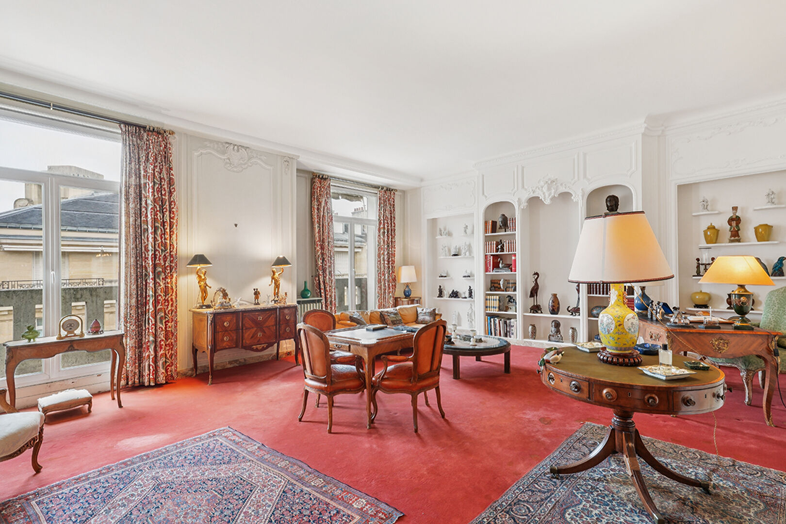 Photo de l'appartement