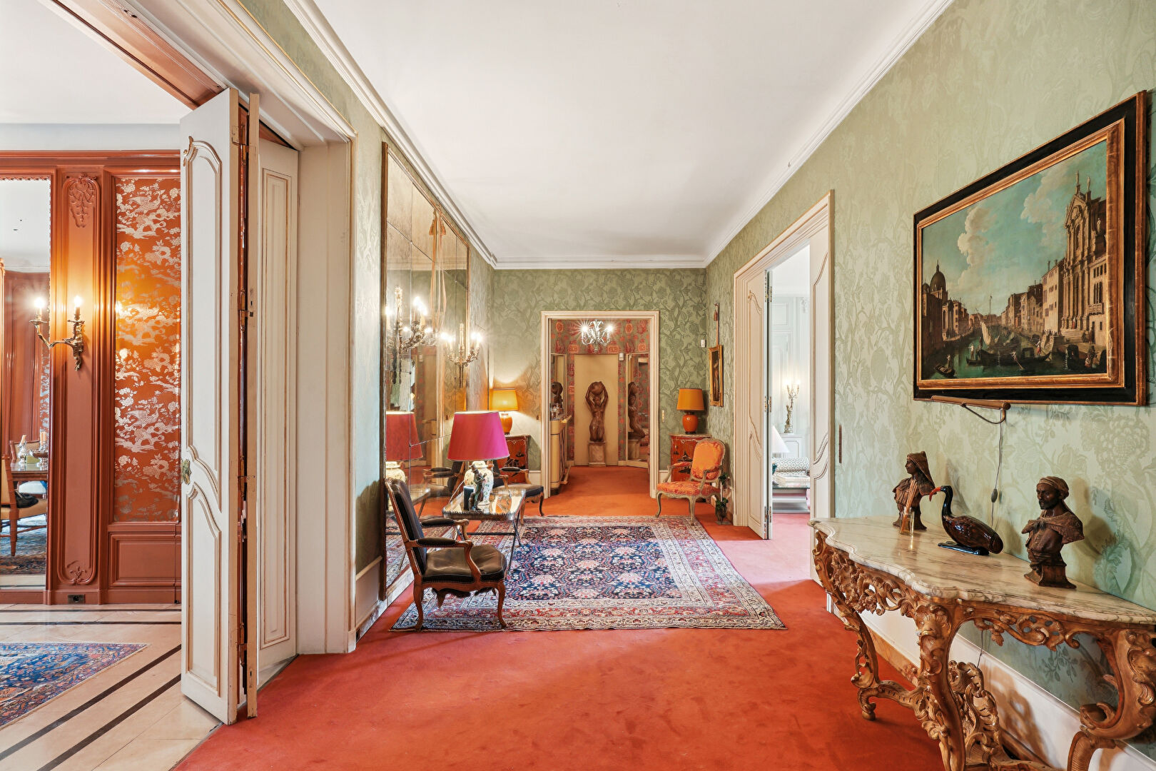 Photo de l'appartement