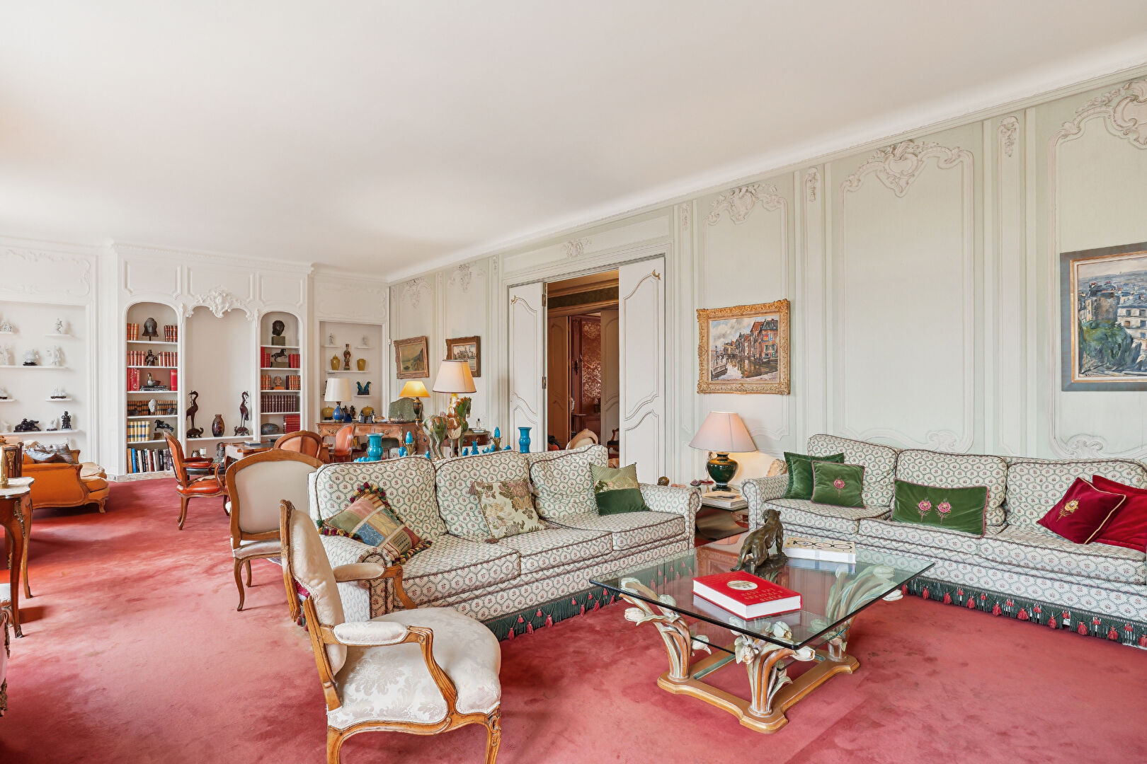 Photo de l'appartement