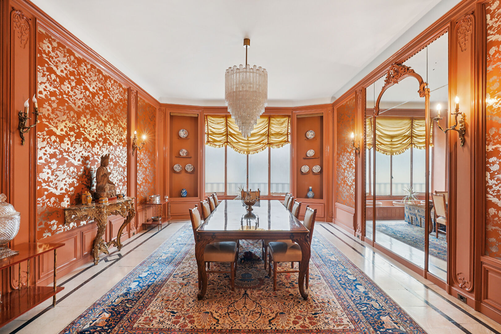 Photo de l'appartement