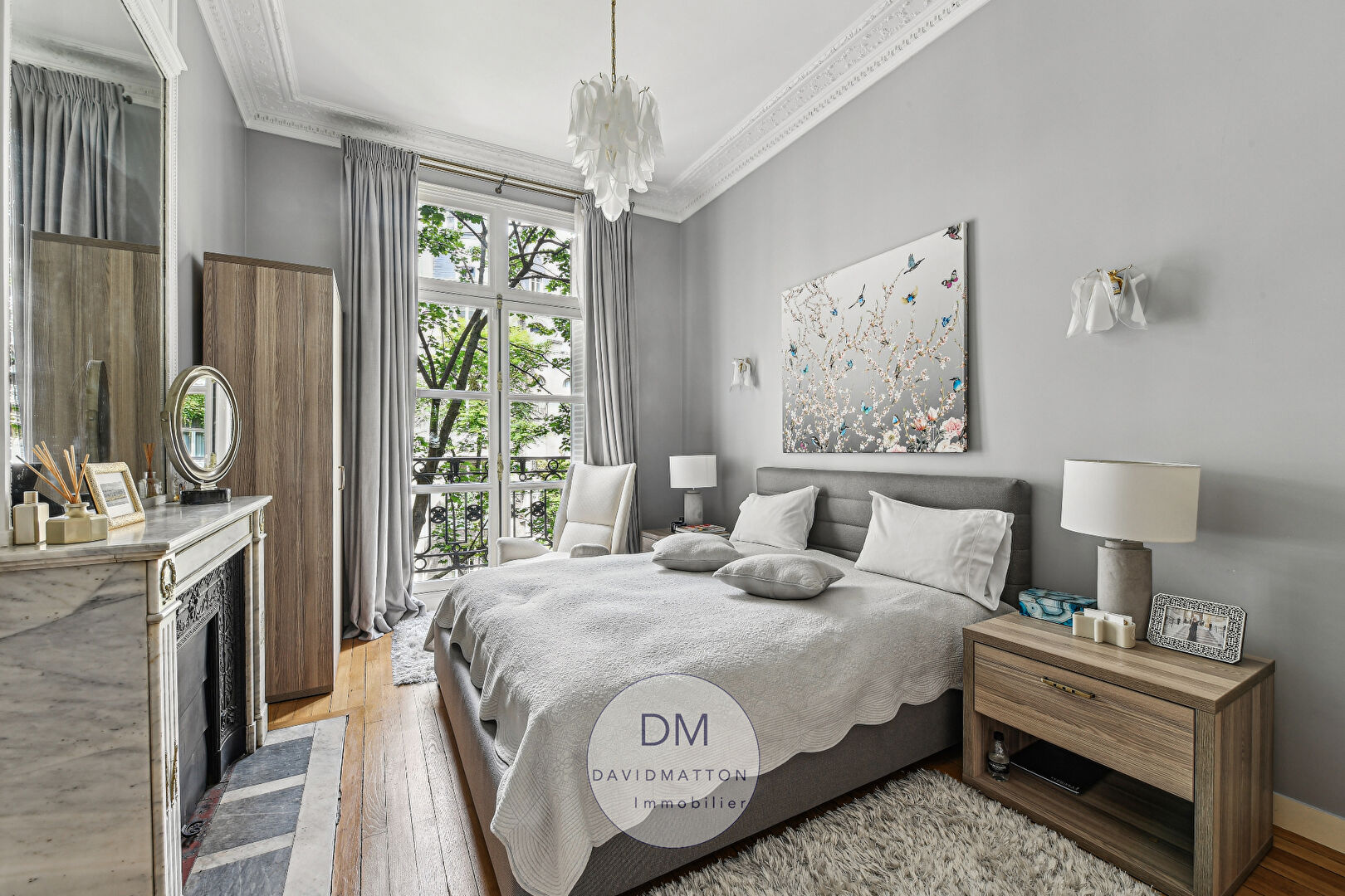 Photo de l'appartement