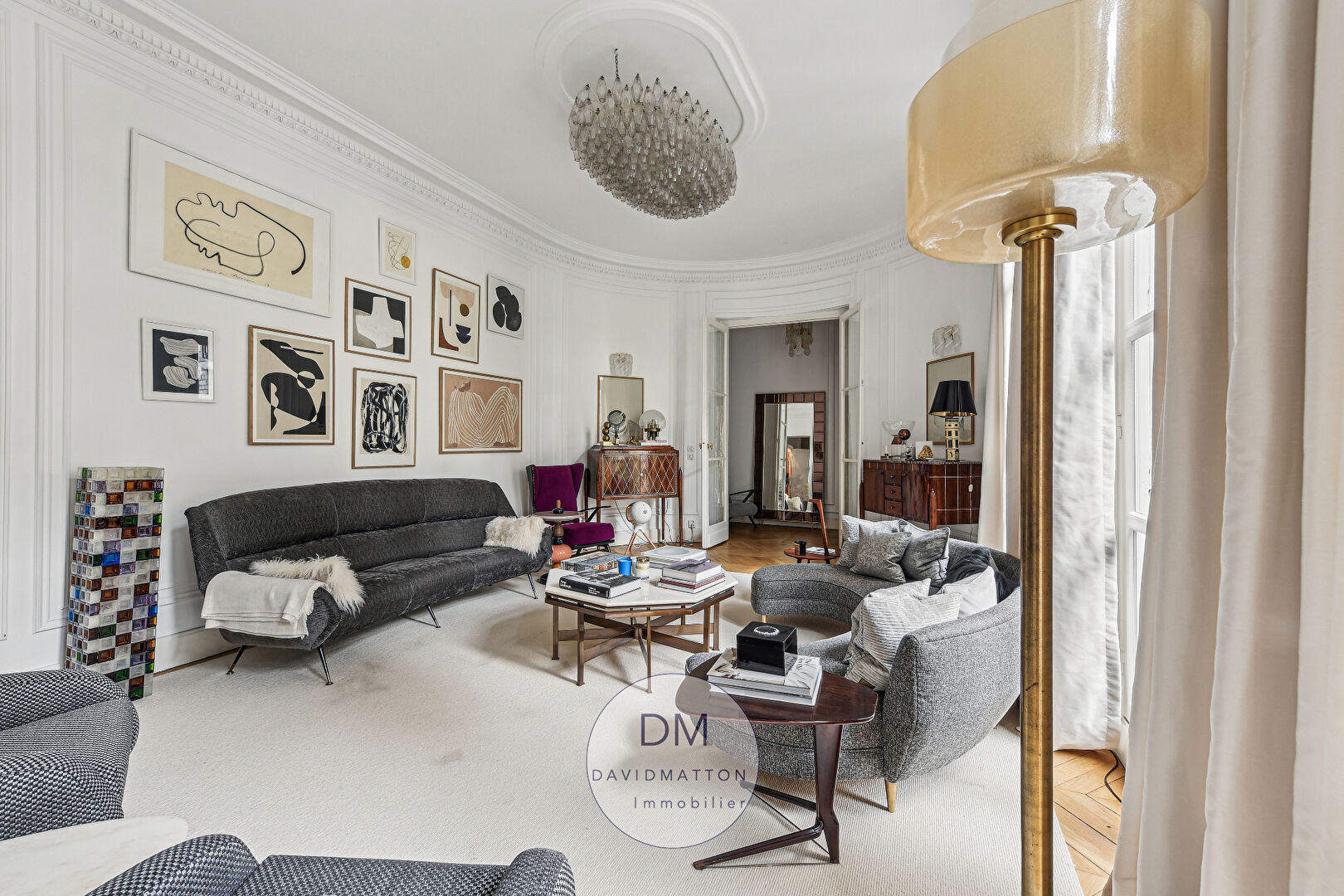 Photo de l'appartement