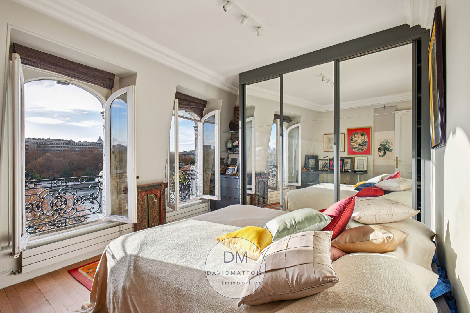 Photo de l'appartement