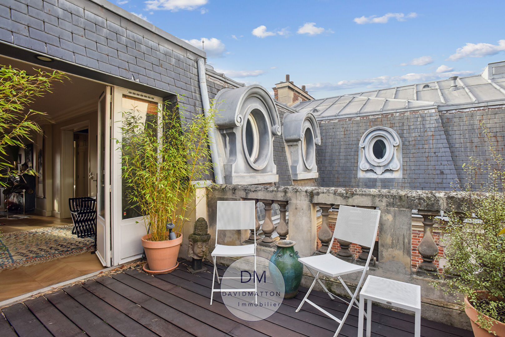 Photo de l'appartement