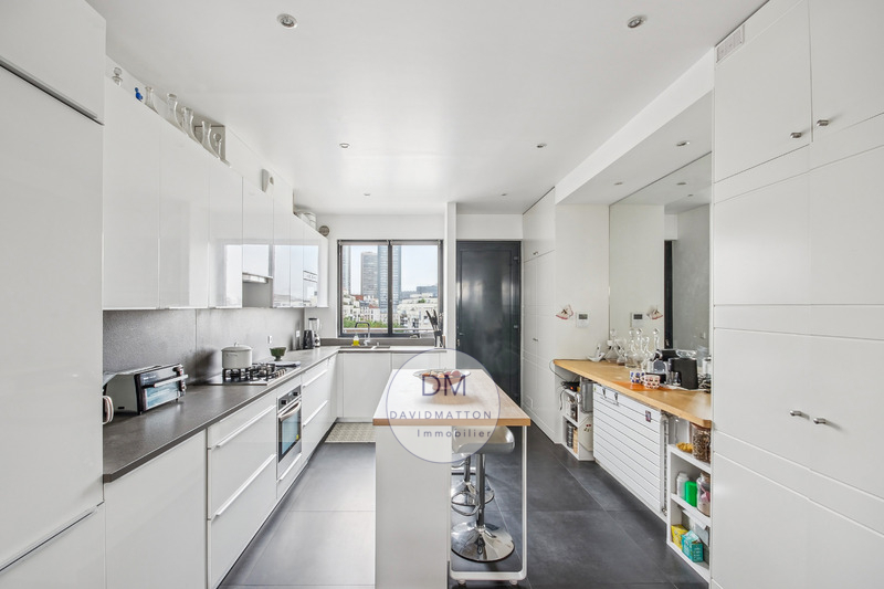 Photo de l'appartement