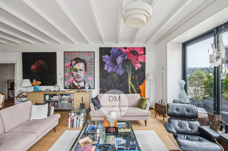 Photo de l'appartement