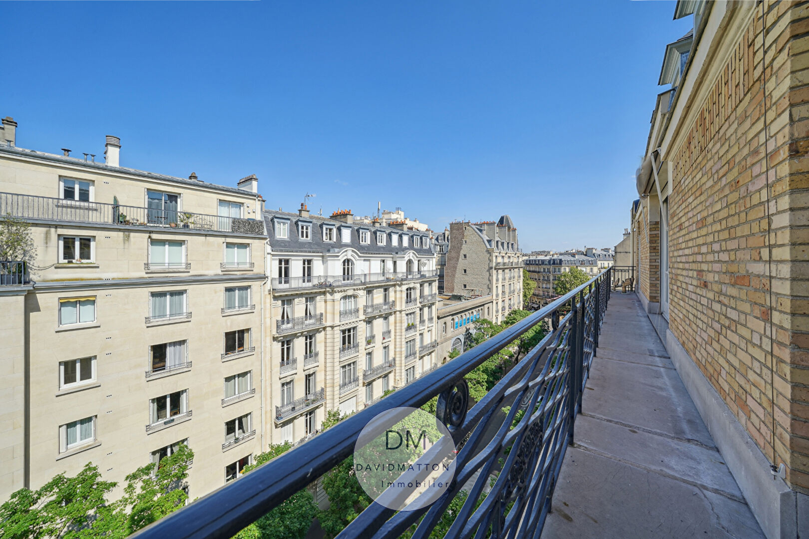 Photo de l'appartement