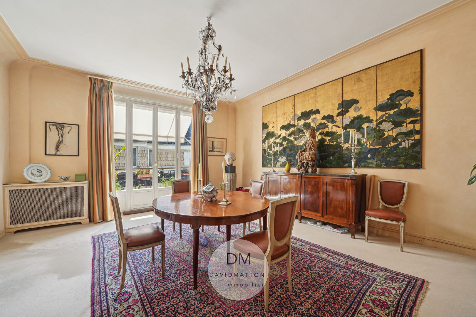 Photo de l'appartement