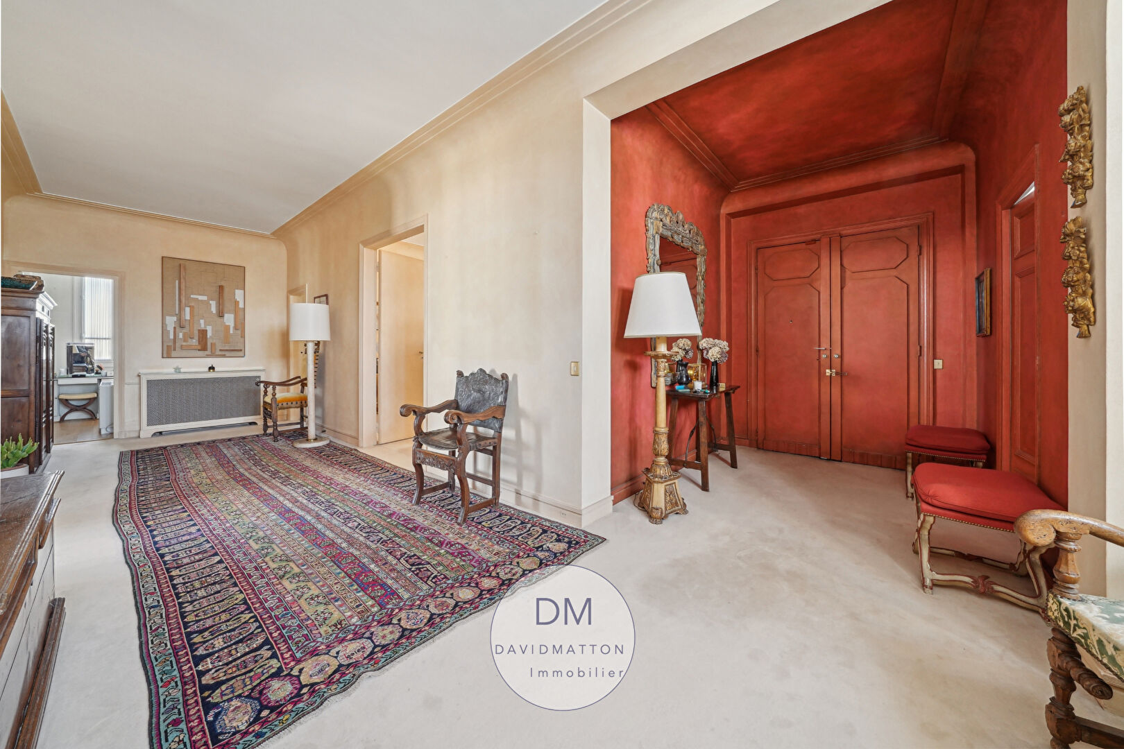 Photo de l'appartement