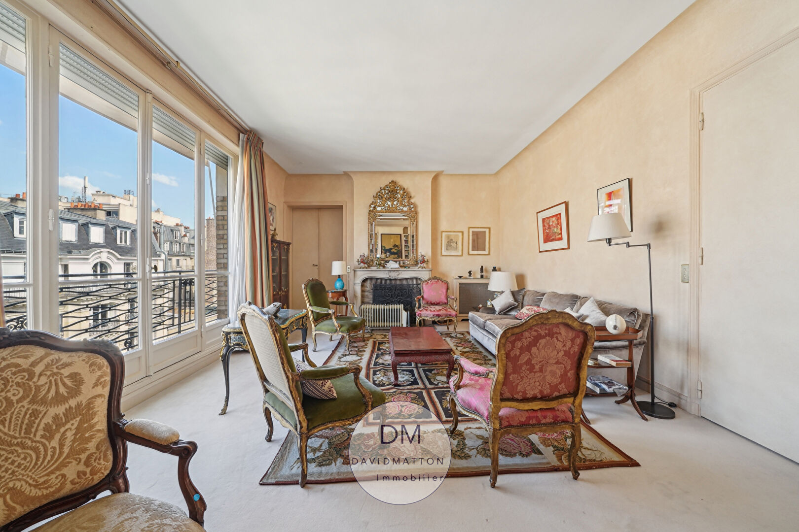 Photo de l'appartement