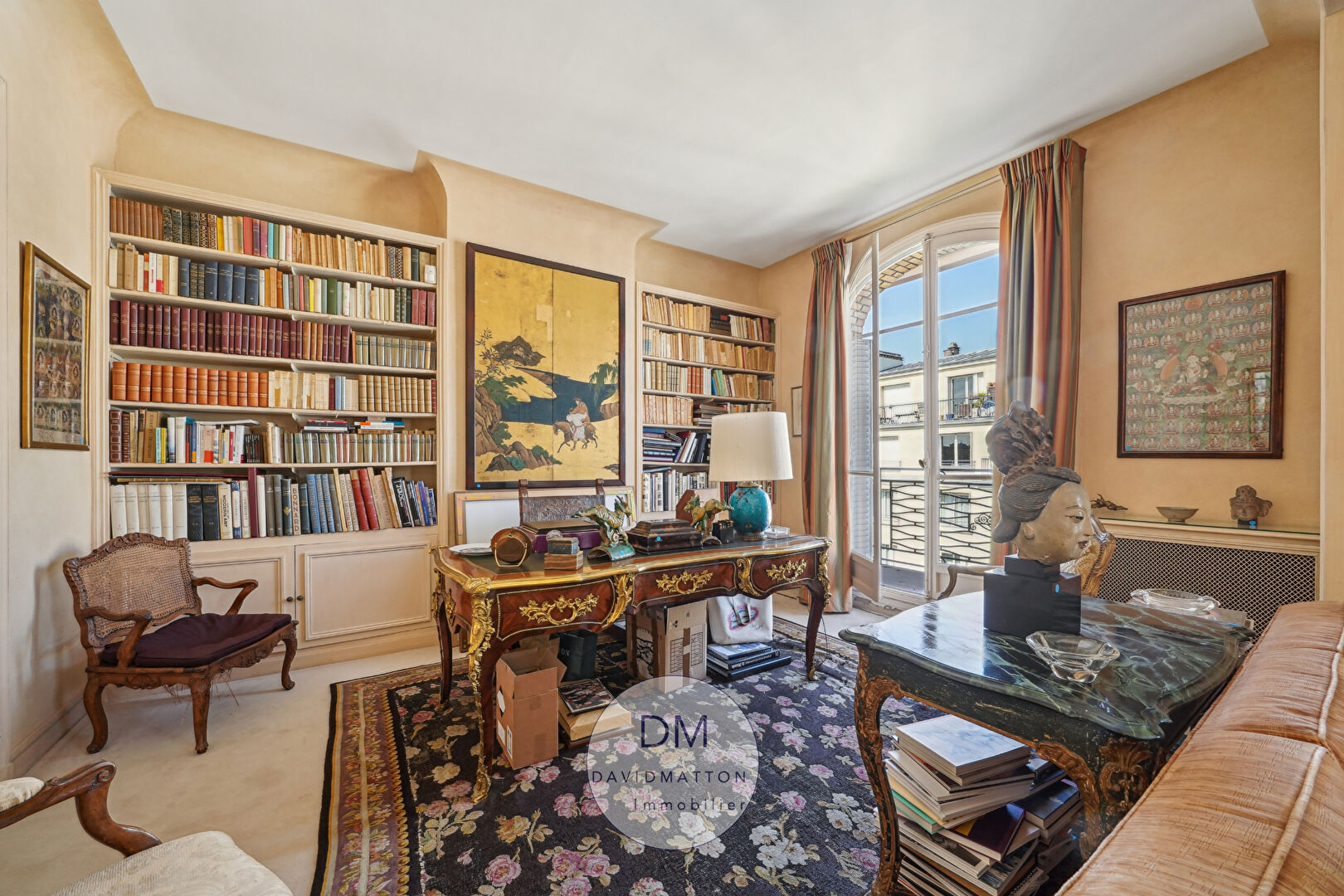 Photo de l'appartement