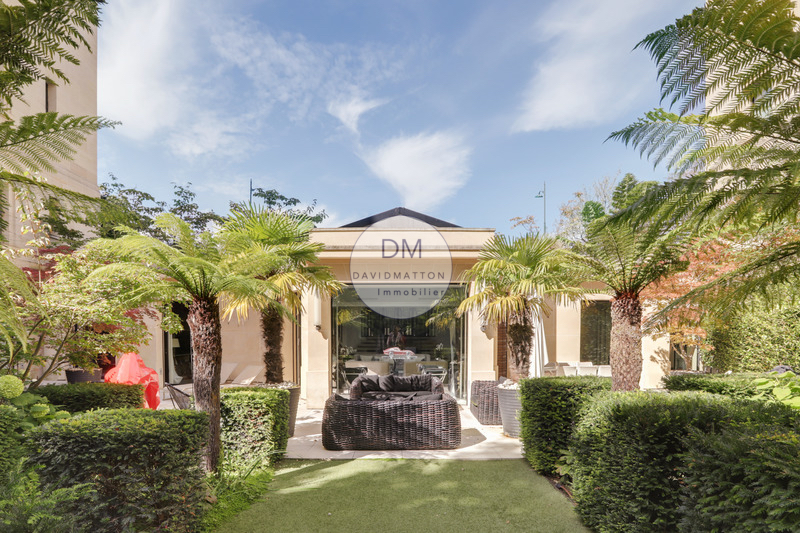 Photo de l'appartement