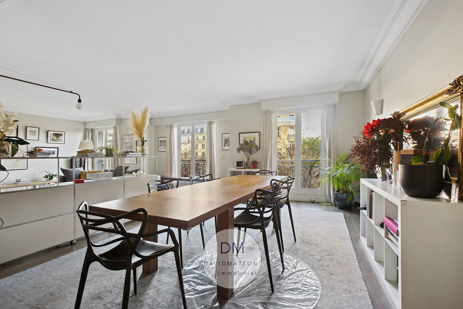 Photo de l'appartement