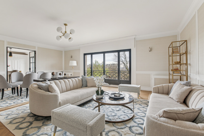 Photo de l'appartement