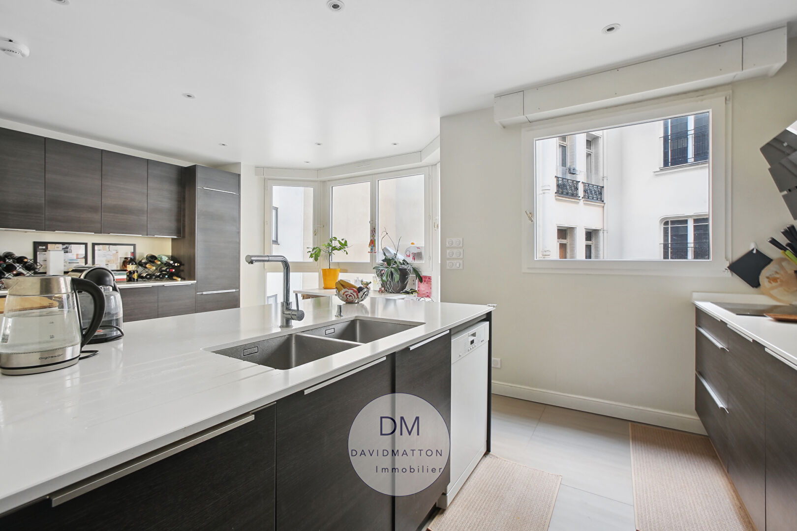 Photo de l'appartement