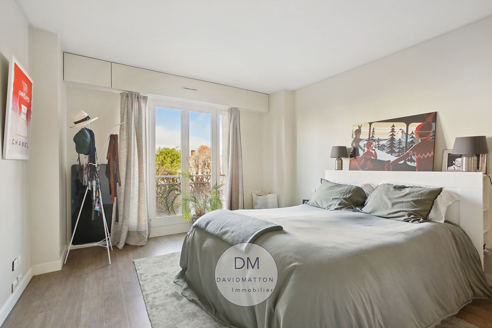 Photo de l'appartement