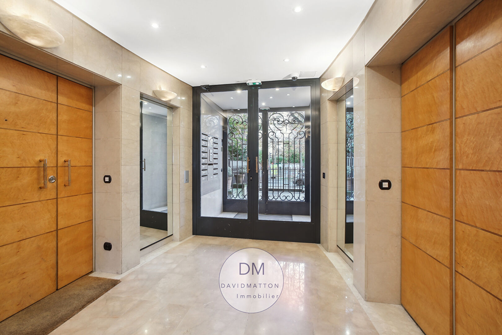 Photo de l'appartement