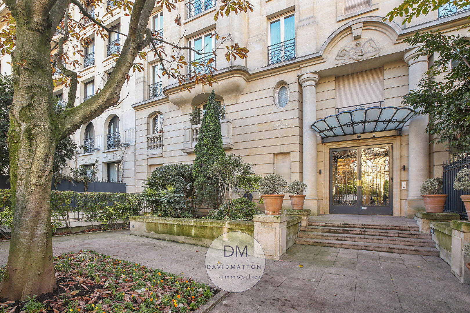 Photo de l'appartement