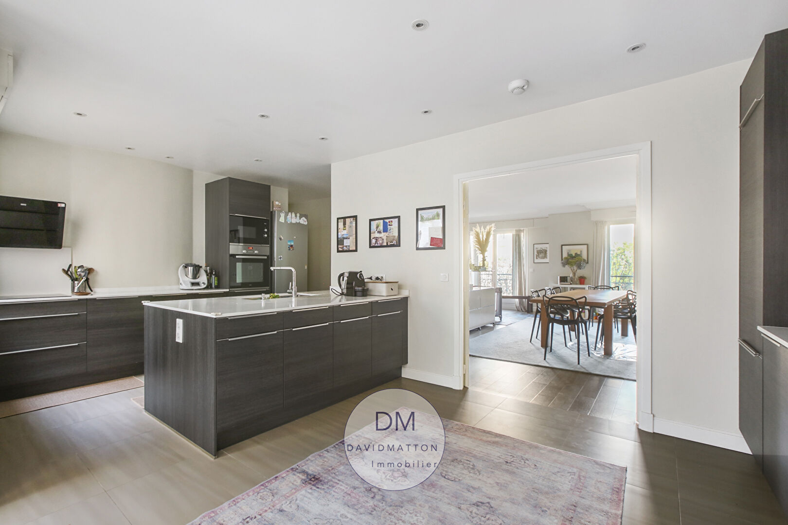 Photo de l'appartement