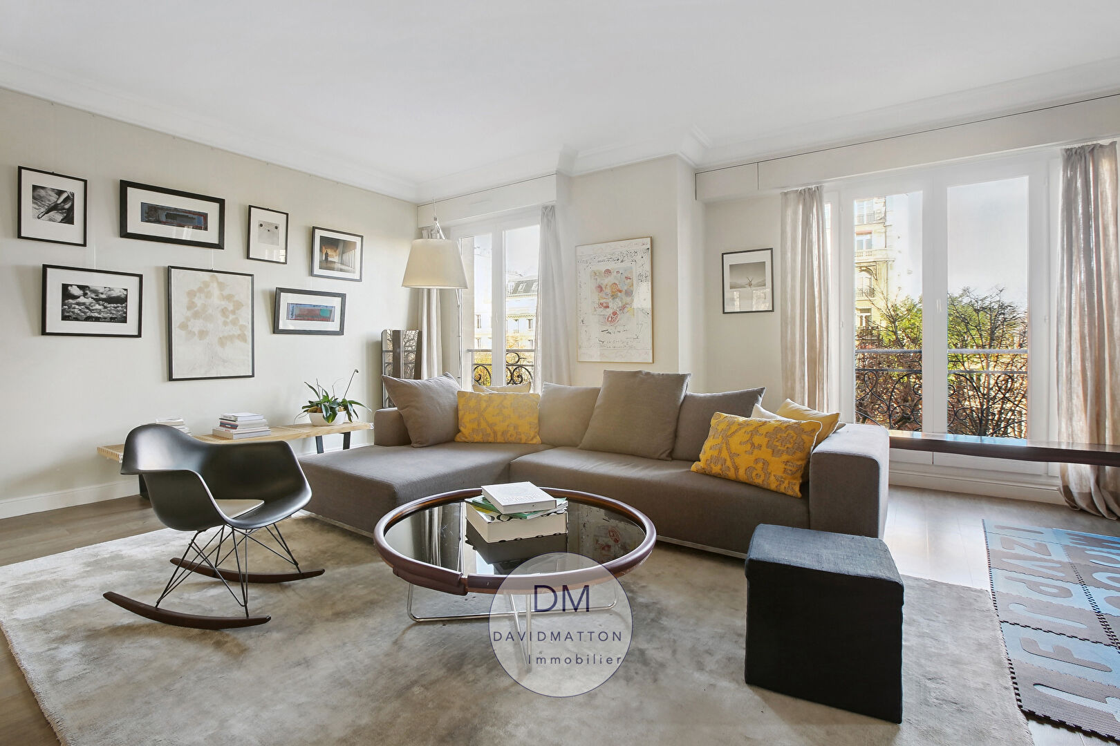 Photo de l'appartement