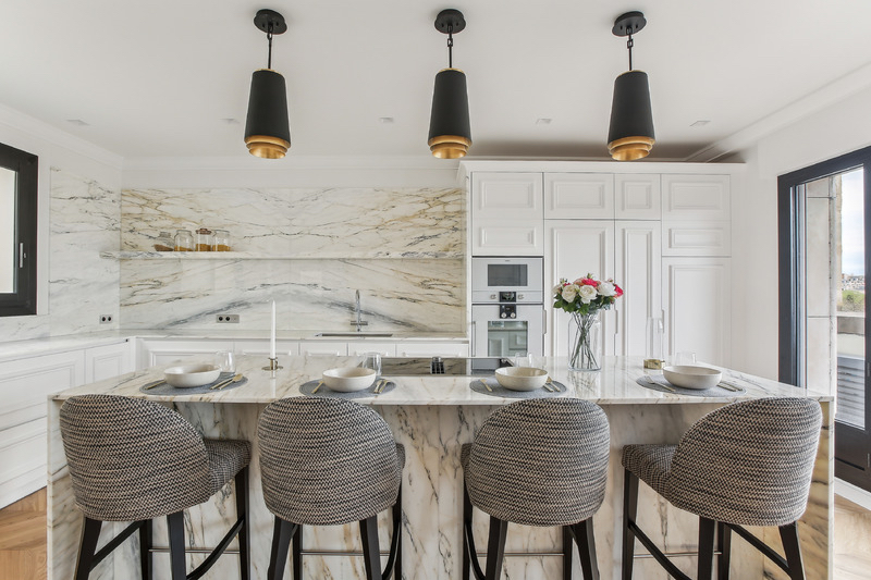 Photo de l'appartement