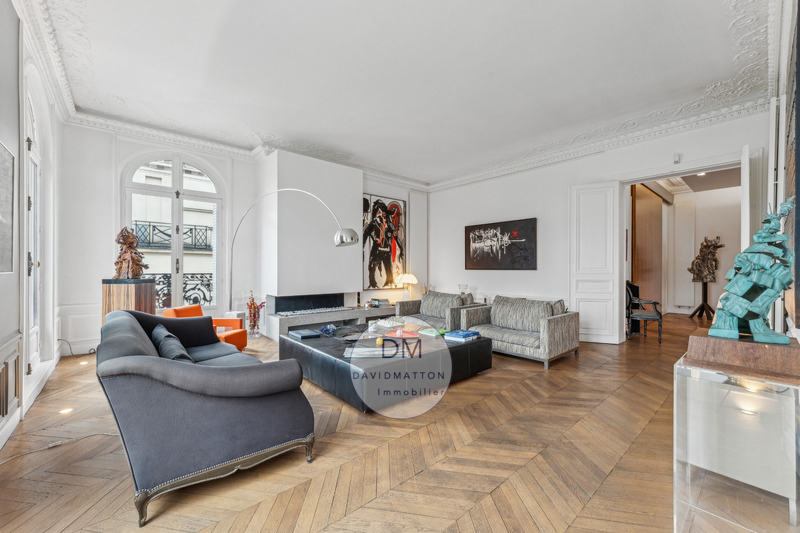 Photo de l'appartement