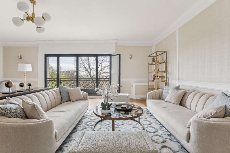 Photo de l'appartement