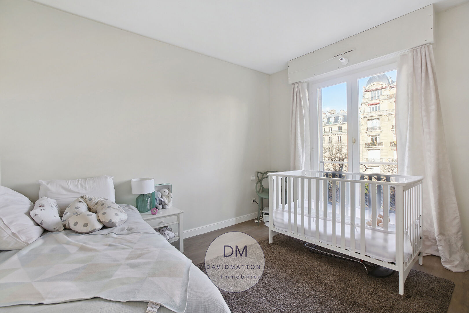 Photo de l'appartement