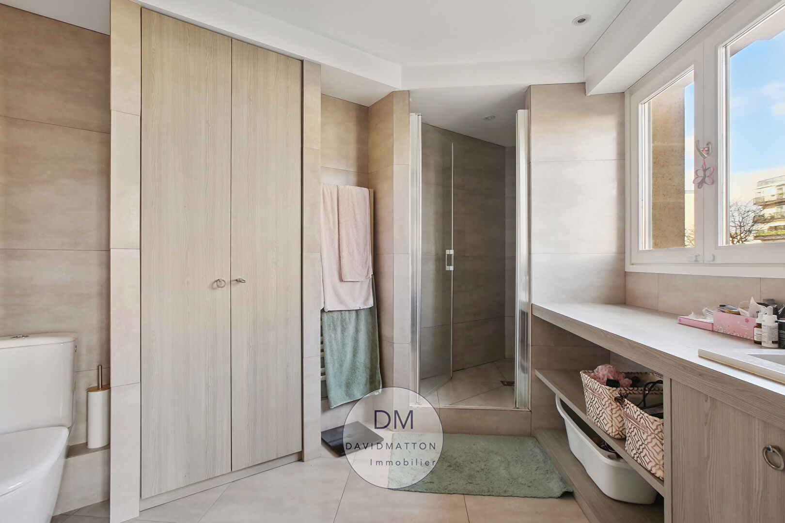 Photo de l'appartement